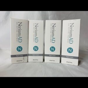 Nerium Night Cream